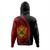 Phi Mu Alpha Sinfonia Hoodie Circle Style