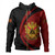 Phi Mu Alpha Sinfonia Hoodie Circle Style