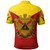Phi Mu Alpha Sinfonia Polo Shirt Arrow Style