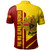 Phi Mu Alpha Sinfonia Polo Shirt Half Concept