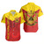 Phi Mu Alpha Sinfonia Short Sleeve Shirt Arrow Style