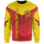 Phi Mu Alpha Sinfonia Sweatshirt Arrow Style
