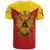 Phi Mu Alpha Sinfonia T-Shirt Arrow Style