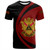 Phi Mu Alpha Sinfonia T-Shirt Circle Style
