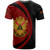 Phi Mu Alpha Sinfonia T-Shirt Circle Style