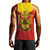 Phi Mu Alpha Sinfonia Tank Top Arrow Style