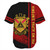 Phi Mu Alpha Sinfonia Baseball Shirt Quater Style
