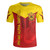 Phi Mu Alpha Sinfonia Rugby Jersey Arrow Style