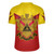 Phi Mu Alpha Sinfonia Rugby Jersey Arrow Style