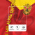 Phi Mu Alpha Sinfonia Rugby Jersey Arrow Style