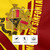 Phi Mu Alpha Sinfonia Rugby Jersey Half Concept
