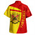 Phi Mu Alpha Sinfonia Hawaiian Shirt Sport Style