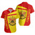 Phi Mu Alpha Sinfonia Short Sleeve Shirt Sport Style