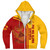 Phi Mu Alpha Sinfonia Sherpa Hoodie Custom In My Heart