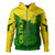 Chi Eta Phi Hoodie Arrow Style