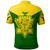 Chi Eta Phi Polo Shirt Arrow Style