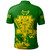 Chi Eta Phi Polo Shirt Spanit Style