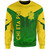 Chi Eta Phi Sweatshirt Arrow Style