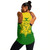 Chi Eta Phi Women Tank Arrow Style