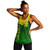 Chi Eta Phi Women Tank Arrow Style