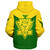 Chi Eta Phi Sherpa Hoodie Arrow Style
