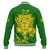 Chi Eta Phi Baseball Jacket Spanit Style