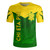 Chi Eta Phi Rugby Jersey Arrow Style