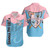 Gamma Phi Delta Short Sleeve Shirt Arrow Style