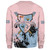Gamma Phi Delta Sweatshirt Spanit Style
