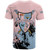 Gamma Phi Delta T-Shirt Spanit Style