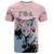 Gamma Phi Delta T-Shirt Spanit Style