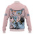 Gamma Phi Delta Baseball Jacket Spanit Style