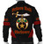 Prince Hall Shriners Bomber Jacket Nobles  A.E.A.O.N.M.S. 1893