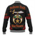 Prince Hall Shriners Baseball Jacket Nobles A.E.A.O.N.M.S. 1893