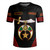 Prince Hall Shriners Rugby Jersey Nobles A.E.A.O.N.M.S. 1893