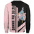 Gamma Phi Delta Sweatshirt Custom In My Heart