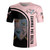 Gamma Phi Delta Rugby Jersey Custom In My Heart
