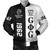 Groove Phi Groove Bomber Jacket GphiG 1962