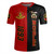 Prince Hall Shriners Rugby Jersey Nobles Of The Mystic Shrine Aeaonms 1893