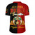 Prince Hall Shriners Rugby Jersey Nobles Of The Mystic Shrine Aeaonms 1893