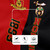 Prince Hall Shriners Rugby Jersey Nobles Of The Mystic Shrine Aeaonms 1893
