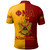 Phi Mu Alpha Sinfonia Polo Shirt Sinfonia 1898