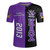 Kappa Lambda Chi Rugby Jersey Military Fraternity 2013
