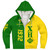 Chi Eta Phi Sherpa Hoodie Sorority Nursing 1932