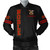 Prince Hall Shriners Bomber Jacket Nobles Letter Ver.1