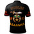 Prince Hall Shriners Polo Shirt Nobles Letter Ver.1