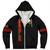 Prince Hall Shriners Sherpa Hoodie Nobles Letter Ver.1