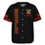 Prince Hall Shriners Baseball Shirt Nobles Letter Ver.1