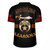 Prince Hall Shriners Rugby Jersey Nobles Letter Ver.1