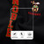 Prince Hall Shriners Rugby Jersey Nobles Letter Ver.1
